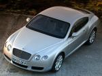 Bentley Continental GT 2003 года